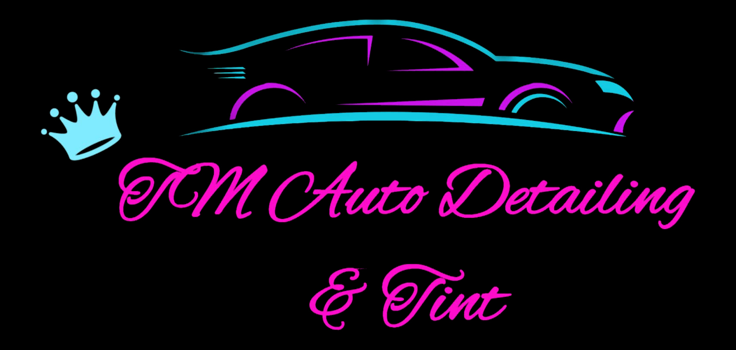 TM Auto Detailing & Tint - Paint Correction & Ceramic Coatings Specialist